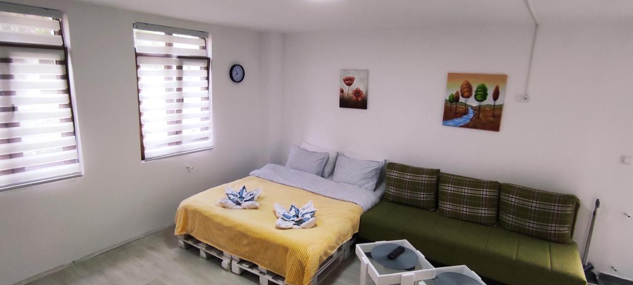 סוקו בניה Stevan Sremac מראה חיצוני תמונה